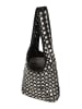 faina Women Tote Bag in Black