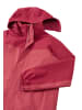 Reima Übergangsjacke " Salmi " in Red Clay