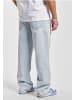 DEF Jeanshose "Goethe Baggys" in Blau