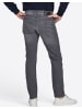 Pierre Cardin Jeans Laval in dark grey used buffies