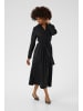 CULTURE Kleid CUelna Feminine in Black
