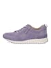 Caprice Sneaker in Lavendel