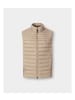 Hackett London Weste in Beige