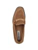 Steve Madden Slipper Nafisa in hellbraun