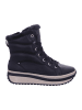 Rieker Evolution Boots in schwarz