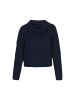 DreiMaster Women Sweater in navy
