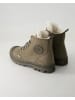 Palladium Winterstiefeletten in Grau