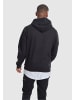 Urban Classics Kapuzenpullover in black