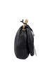 GAELLE PARIS Henkeltasche GAACW03007-NERO Schwarz