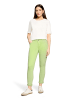 Betty Barclay Basic-Jeans mit Waschung in Foam Green