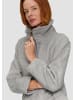 s.Oliver Outdoor-Jacke in 9400_grau meliert