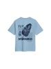 Marc O'Polo TEENS-BOYS T-Shirt in Blau