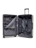 Stratic Phoenix 4 Rollen Trolley M 65 cm mit Dehnfalte in champagne