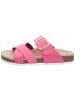 ROHDE Pantolette in rosa