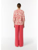comma Bluse  in  42A5_koralle