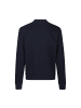 PRO Wear by ID Cardigan sweat in Navy