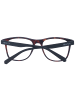 Gant Herren Optische Fassungen Quadrat Braun
