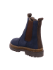 bisgaard Stiefel und Boots in Blau