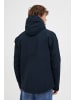 North Bend Softshelljacke NBRody M 211134MMM W-PRO 8.000 mit wasserdichter Beschichtung in Blau