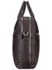 PICARD Aktentasche Milano Businessbag in Cafe