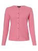 Franco Callegari Strickjacke in pink