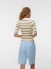 Vero Moda Strickjacke in Sugar Swizzle