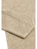 faina Women Cardigan in Beige Melange