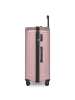 Smartbox Edition 02 4 Rollen Trolley L 75 cm in rose metallic