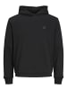 Jack & Jones Sweatshirt 'JPRBLASTUDIO' in schwarz