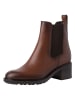 Tamaris Chelsea Boot in COGNAC