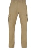 Urban Classics Cargo Trouser in unionbeige