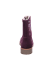 Lurchi Stiefel Mit Tex-Membran in bordeaux