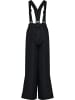 Hummel Thermo Hose Hmljr Snow Kinder in BLACK