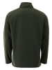 Tom Collins Sweatshirt Globi in oliv