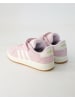 adidas Klettschuhe in Rosa