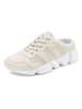 LASCANA Sneaker in beige
