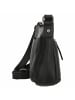 The Chesterfield Brand Henderson - Umhängetasche 27 cm (black) in schwarz