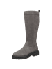 Sioux Stiefel Kuimba-703 in grau