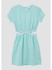 s.Oliver Kleid in 6115_helles türkis