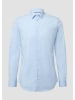 s.Oliver Hemd in 5061_hellblau
