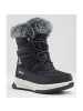 Kamik Boots Stromyf in Schwarz
