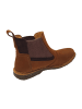 El Naturalista Chelsea Boots in Braun