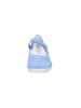 Semler Slipper in blau