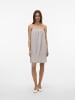 Vero Moda Kleid in Moon Rock