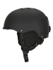Whistler Skihelm Lattea in 1001 Black