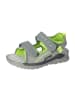 Ricosta Sandalen in Grün