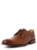CARL GROSS Schuhe in cognac - 0001