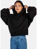 Reell Hoodie "Women Tamiko Hoodie" in Schwarz