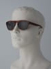 Armani Sonnenbrille für Herren in braun