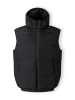 Respect Steppweste 27mgilet4 in schwarz